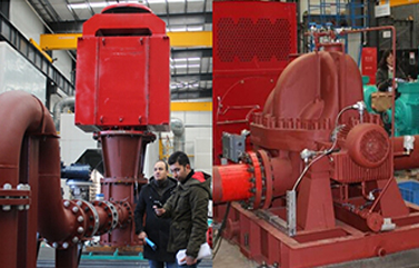 土耳其地下天然气储库