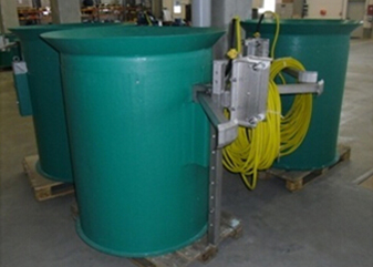 新疆独山子天利实业总公司轻馏分利用项目储运系统及公用工程新建污水处理厂